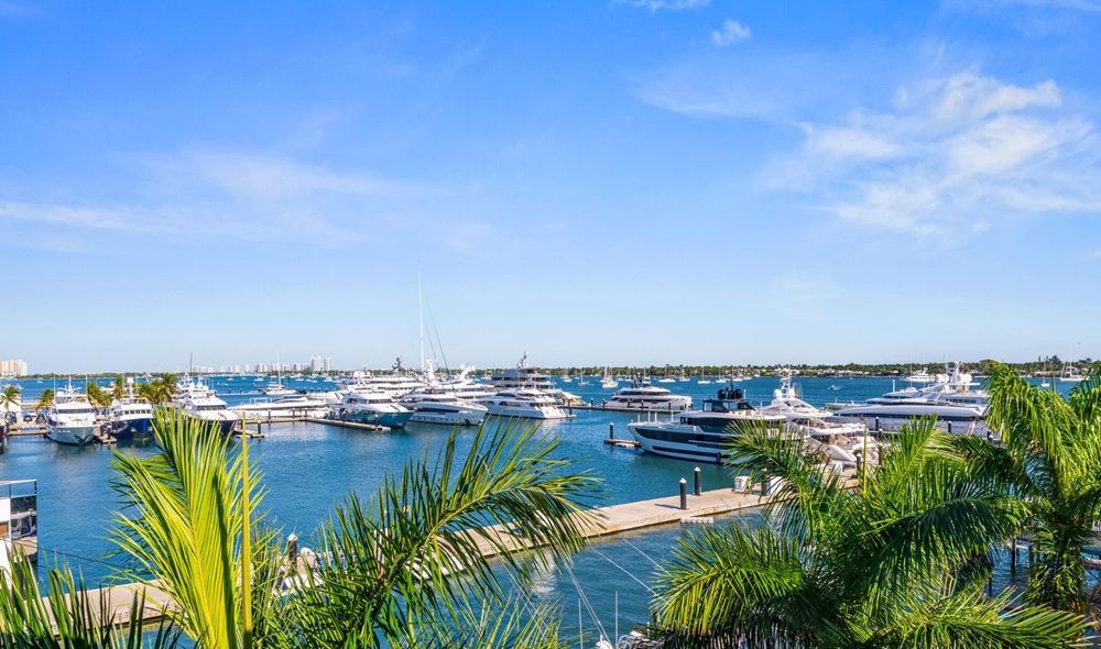 Boat Lovers Paradise