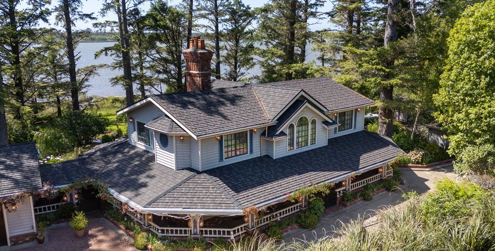 11250 Whiskey Creek Road