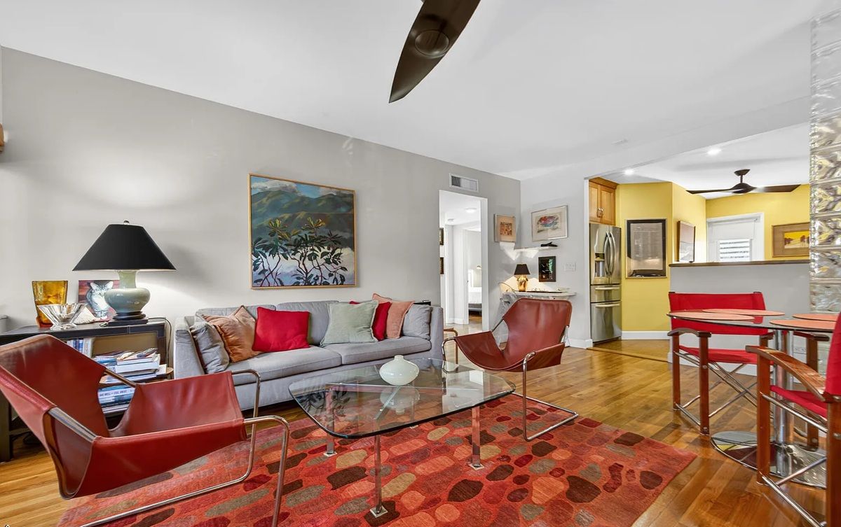 381 S. Lake Drive