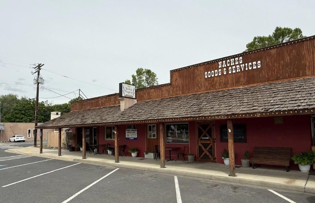 Turnkey Business + Real Estate Opportunity In Naches, WA