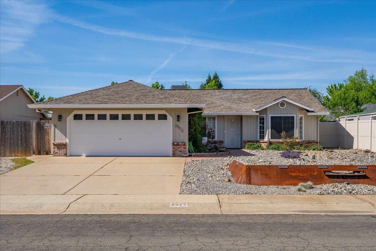 2572 Dewberry Drive