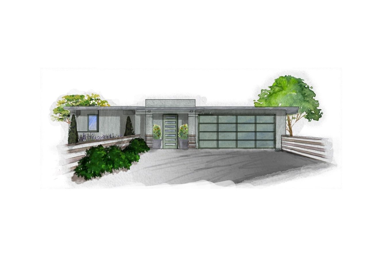 Lot 1 Of Bella Vista Estates
