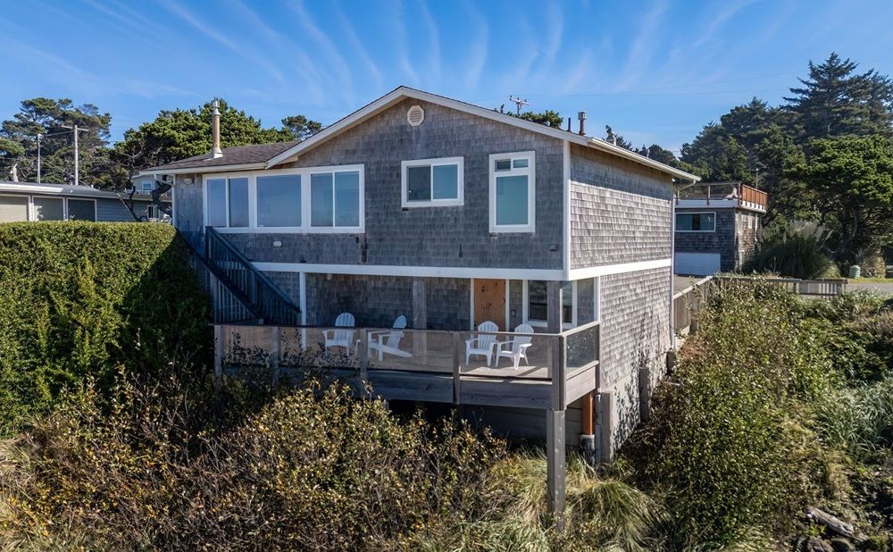 Oceanfront