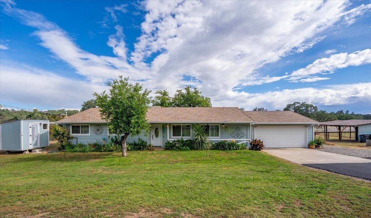 18805 Drake Road