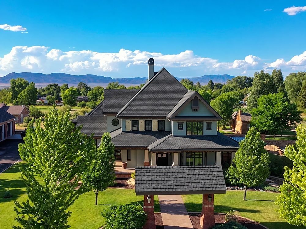 Timeless Victorian Elegance With 7,000+ Square Feet Of Exceptional Living