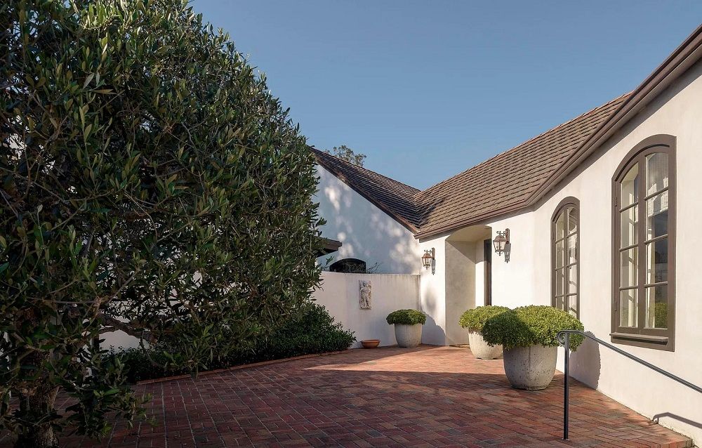 Rare & Private Luxury Home