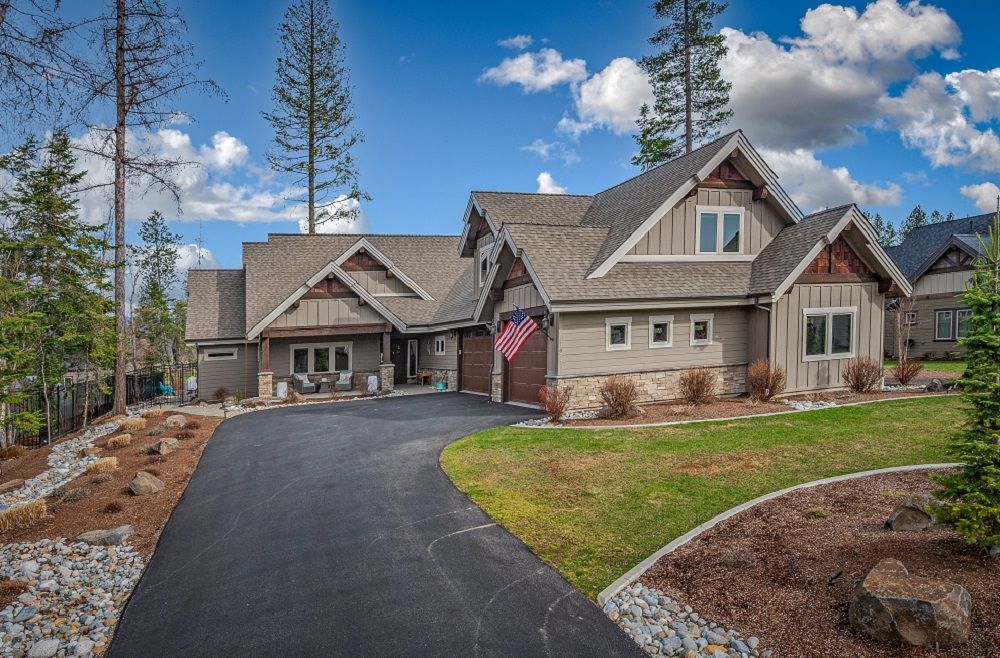 Relaxed Luxury In The Heart Of Hayden