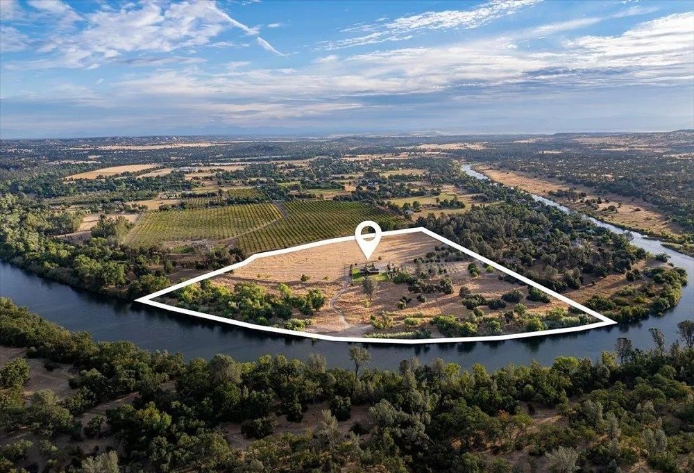 Reed River Ranch
