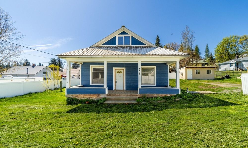 405 W Jefferson Avenue