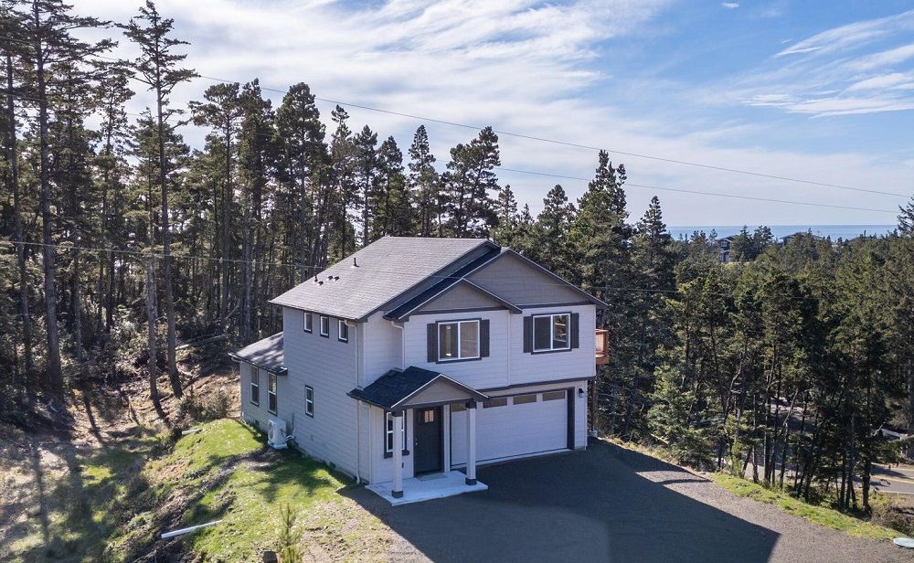 201 Highland Drive