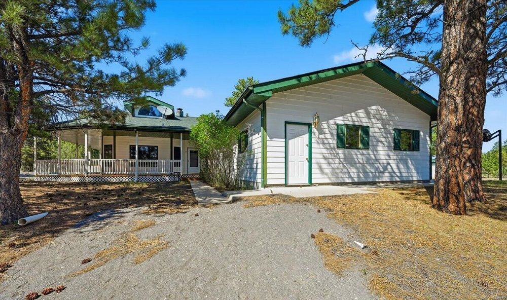 34 Pine Ridge Road