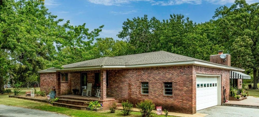 24100 S 550 Road