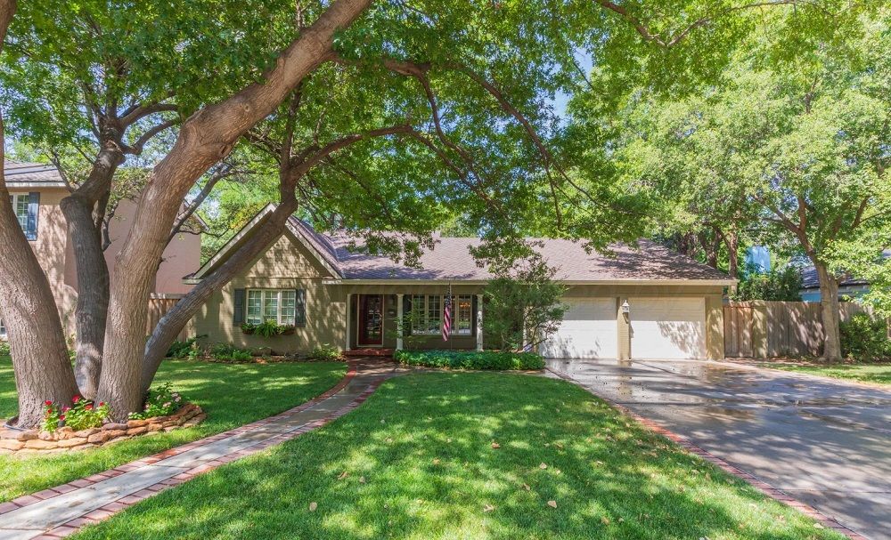 Fabulous Updated Home