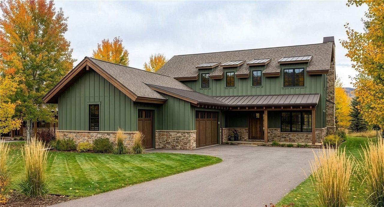 221 Blue Ridge Drive