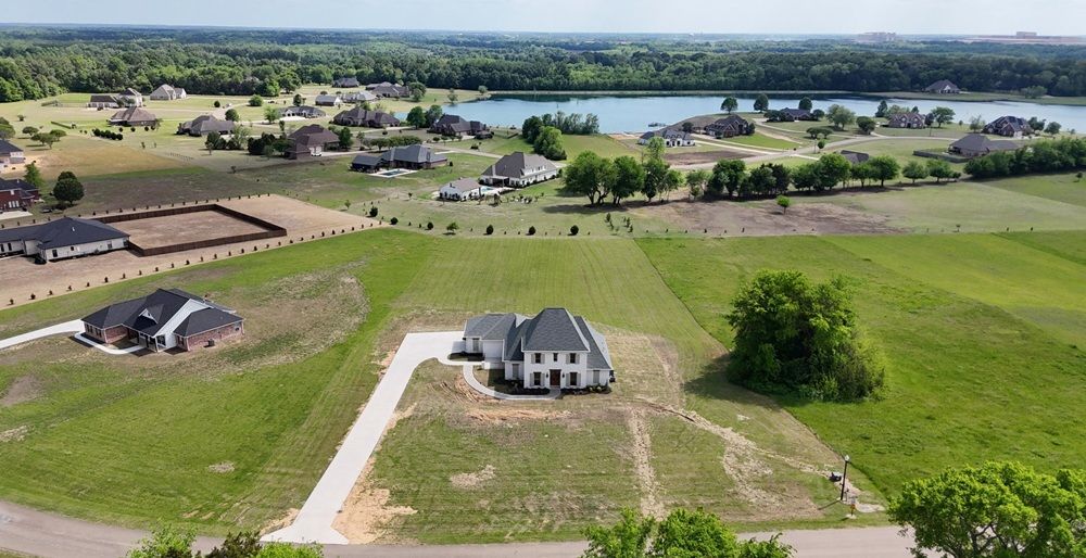 30 Prairie Waters Drive
