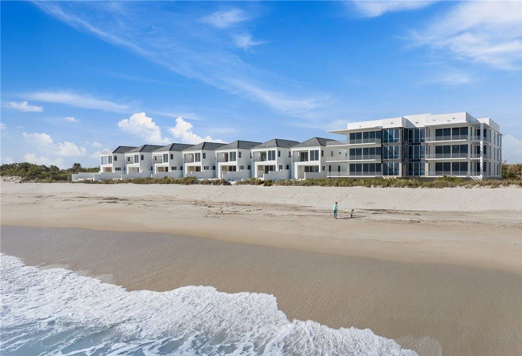 New Construction And Developments