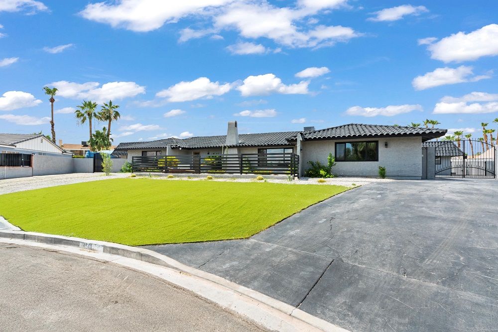 Dream Home