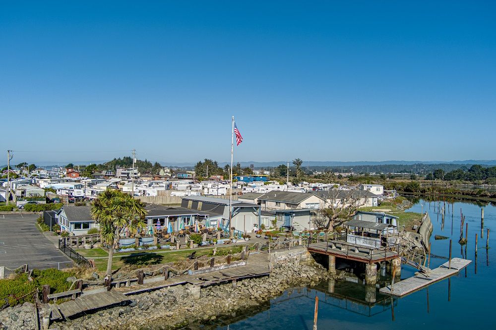 Gills By The Bay