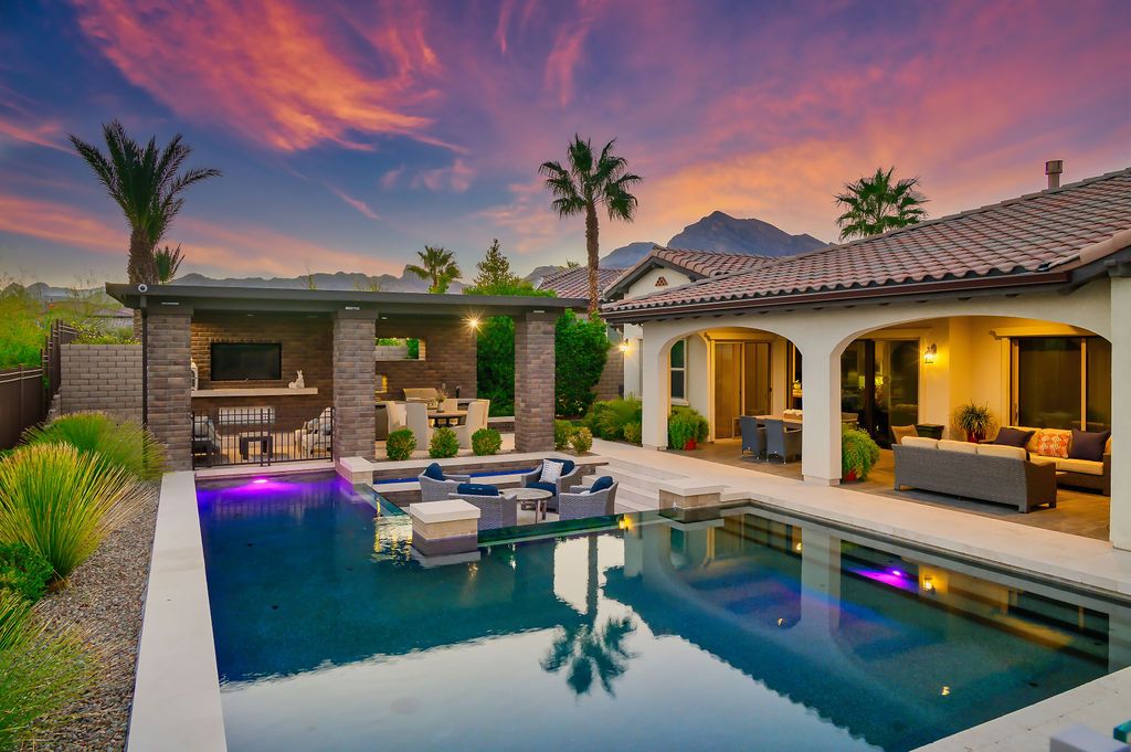 Architectural Splendor