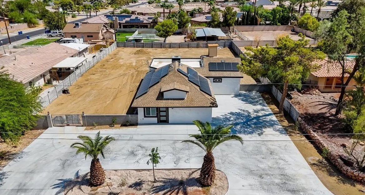 7724 Rancho Destino Rd