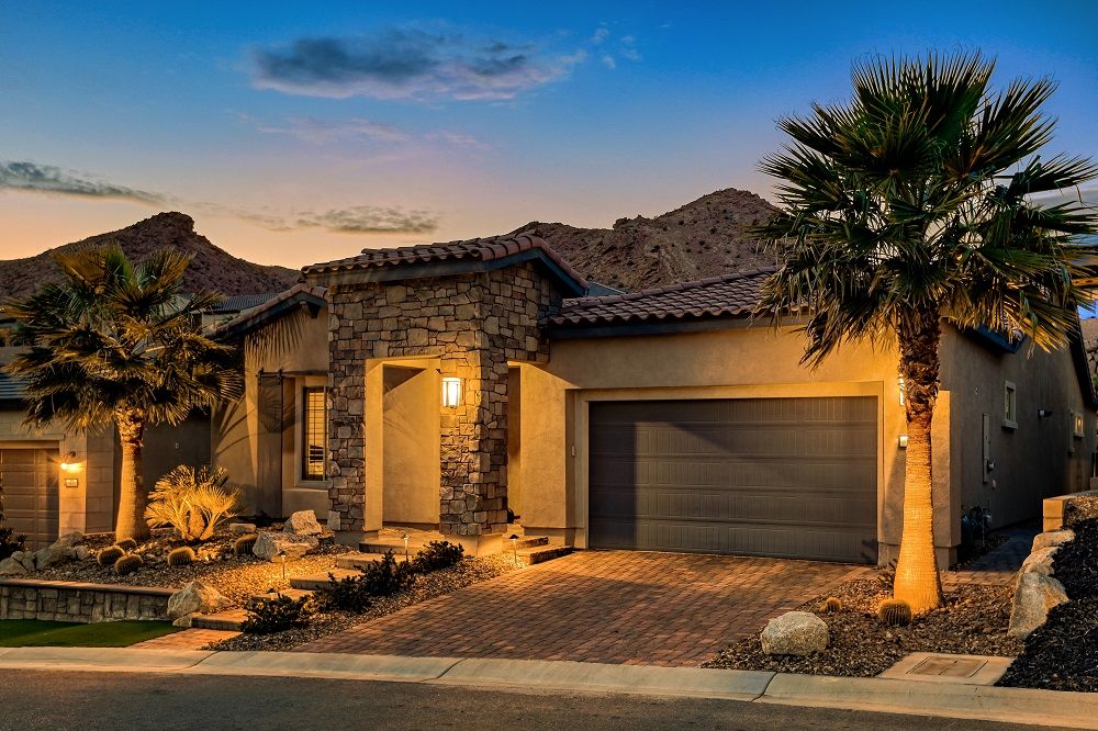 49 Desert Juniper Ln