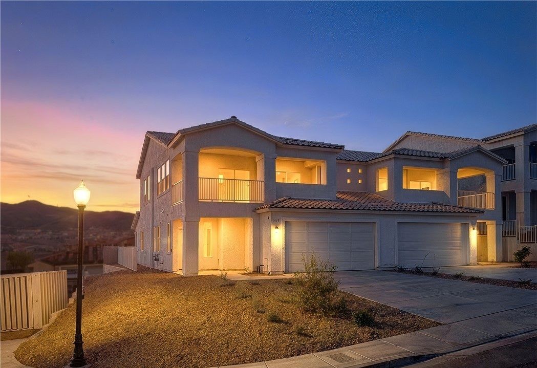 Mediterranean Style