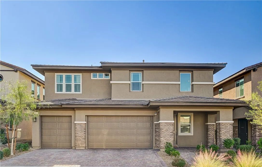 607 Cadence View Way