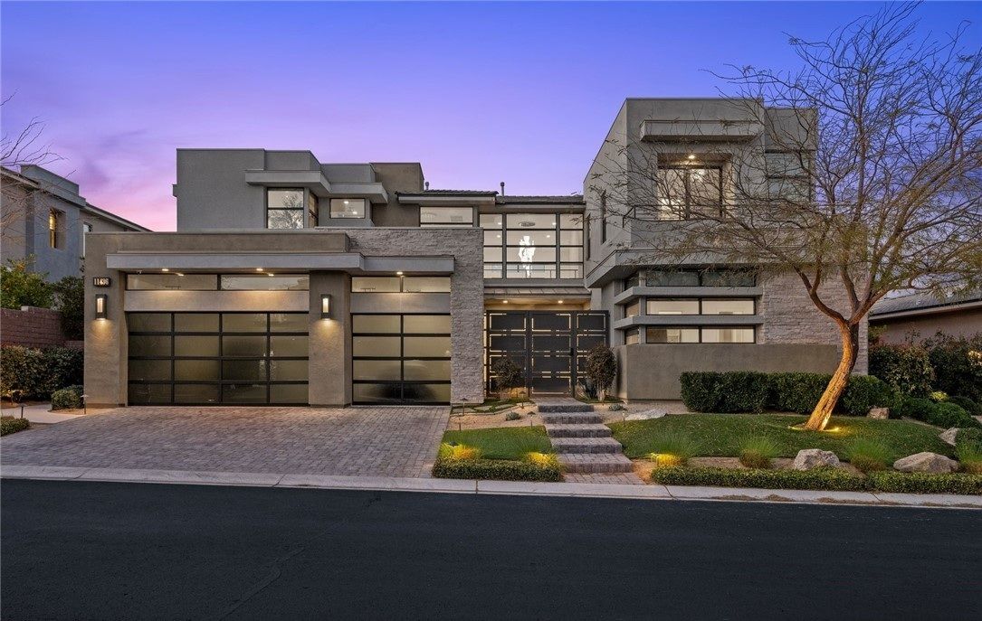Modern Living In The Ridges