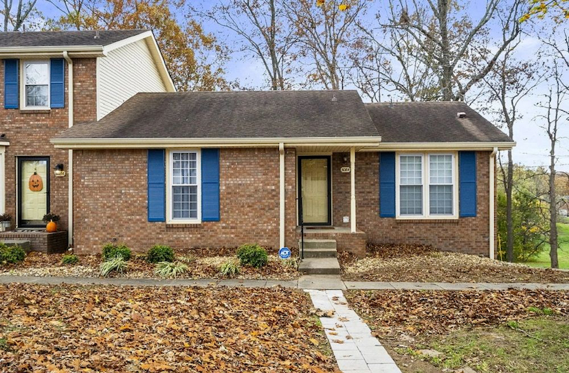 3084 Woody Lane