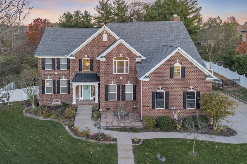 4071 Clovercroft Rd