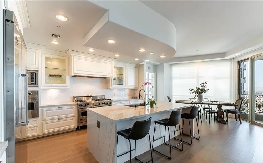 9103 Alta Drive #607
