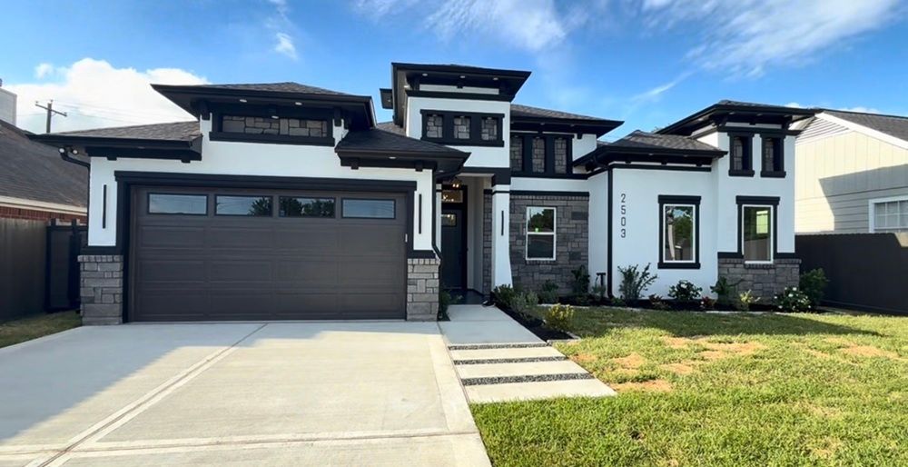 Modern Luxury Living