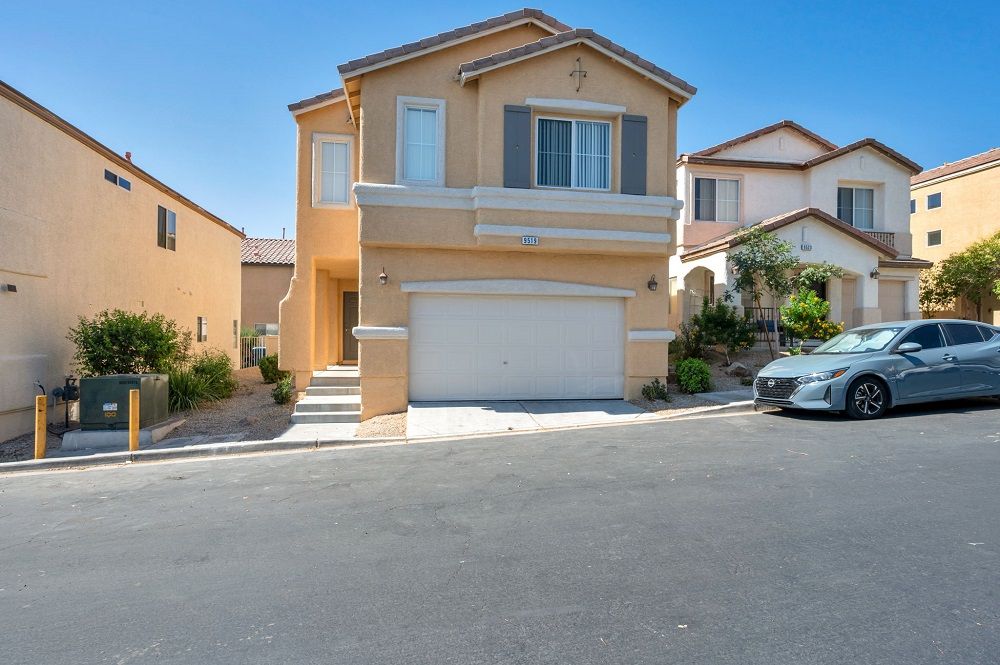 9519 Milkweed Canyon Ave