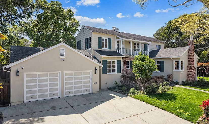 Burlingame Easton Addition