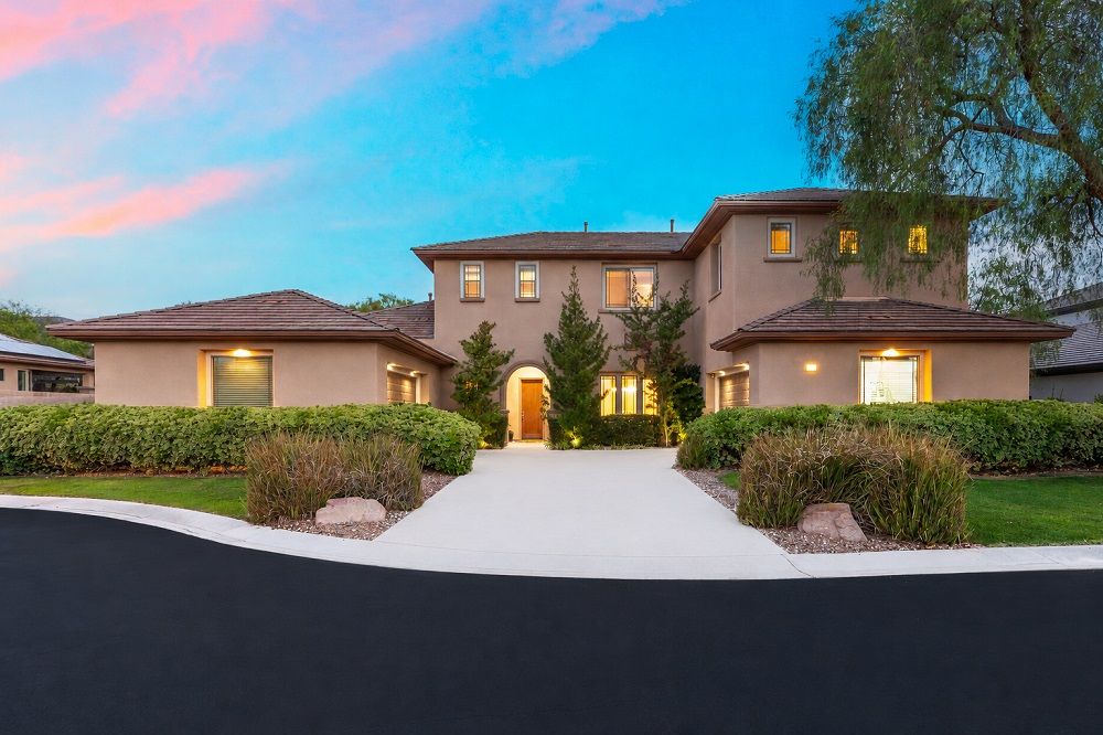 45 Hassayampa Trail