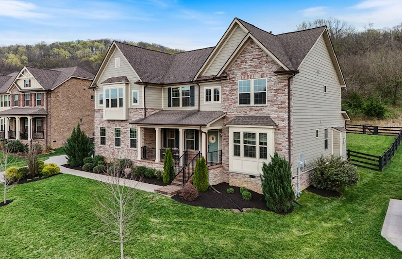 Serene, Beautiful Home