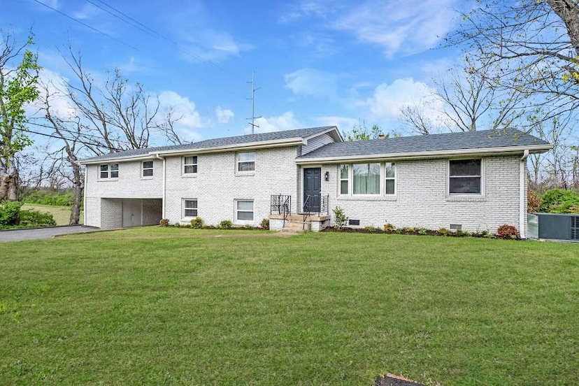 Charlotte Park Duplex — Double The Opportunity, Double The Potential.