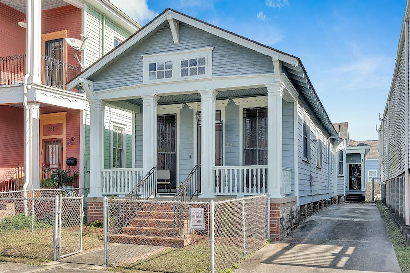 Beautiful Craftsman Home