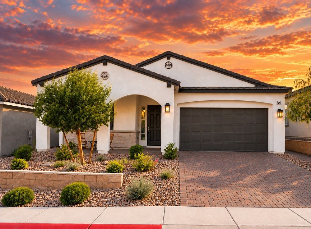 Lake Las Vegas Gem Home Price To Sell