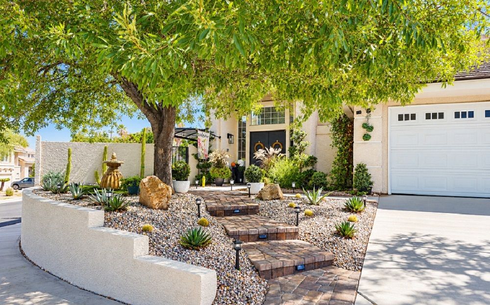 Exclusive Henderson Luxury Living