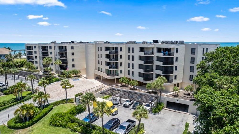 4600 Highway A1a Apt 505