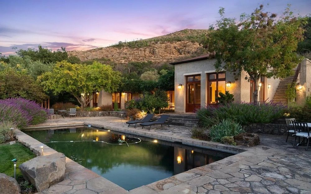 Wall Street Journal 3rd Place Winner - House Of The Year
