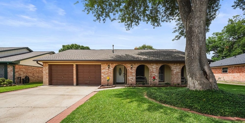 Move-In Ready Gem