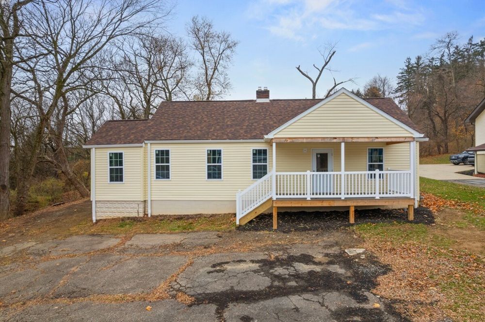 Commercial Lease In Hampton