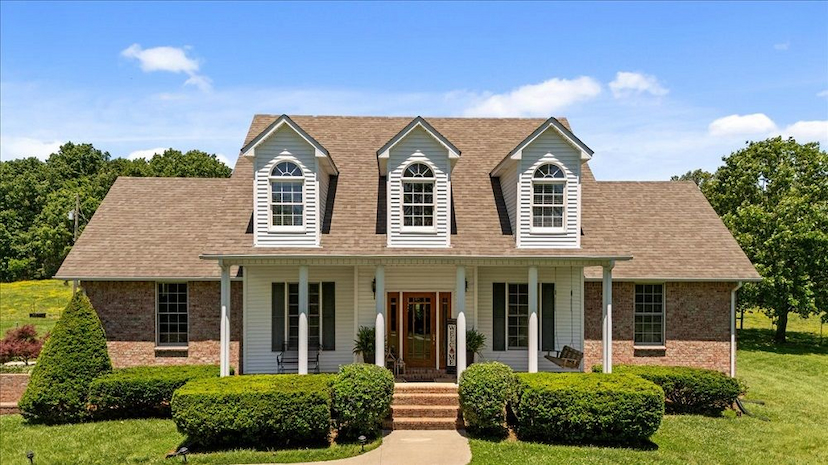 495 Baker Rd