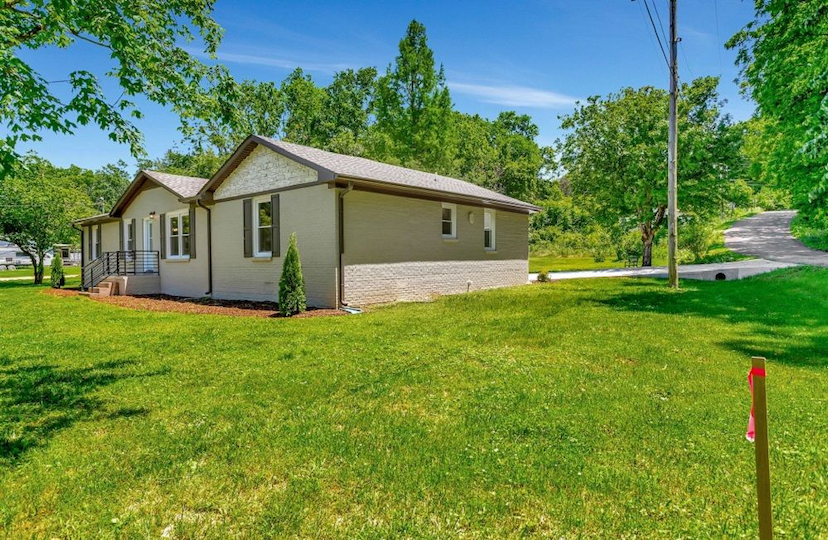Completely Renovated