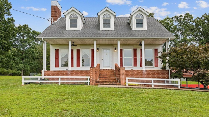 4045 Old Nashville Hwy