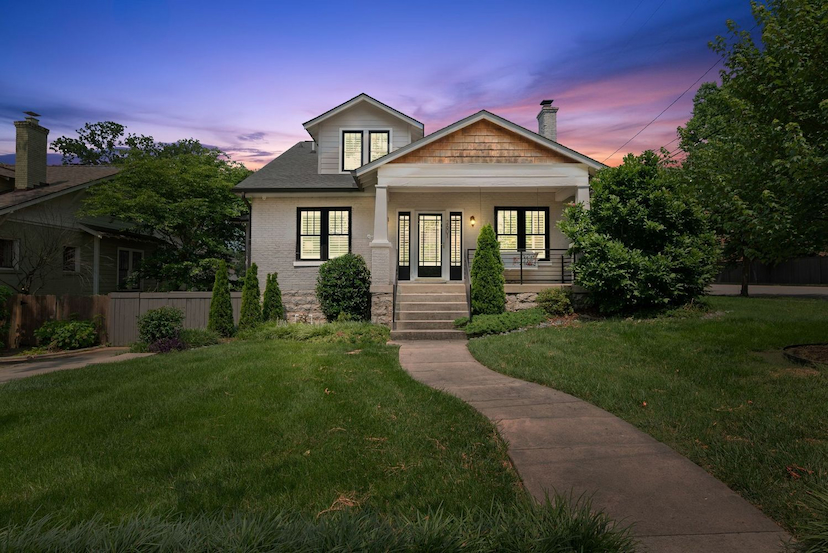Timeless Modern Luxury