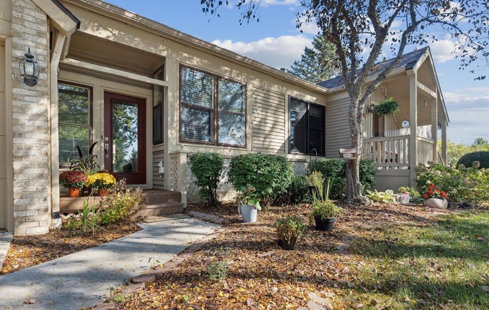 Brookside Village Retreat
