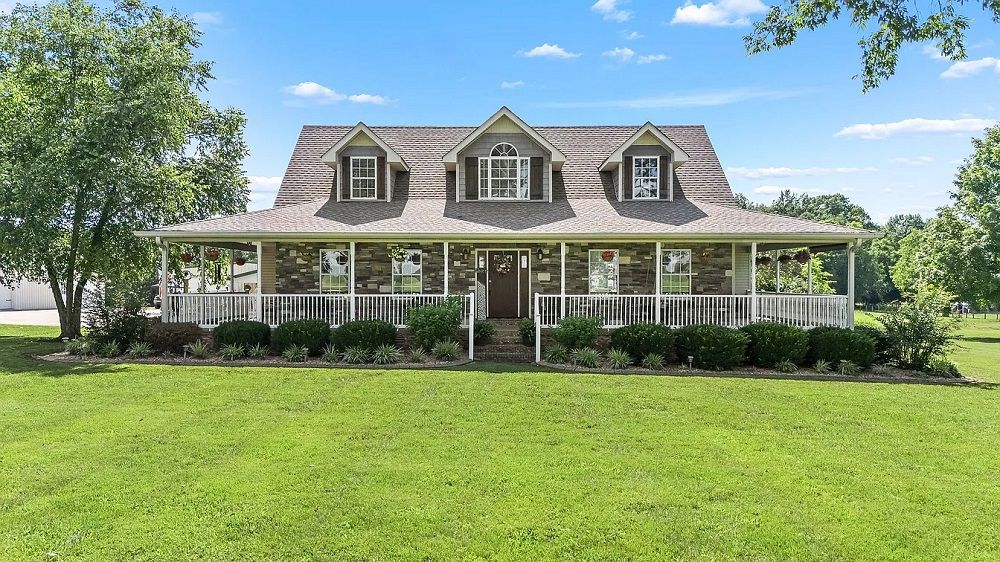 3791 Highway 41A N